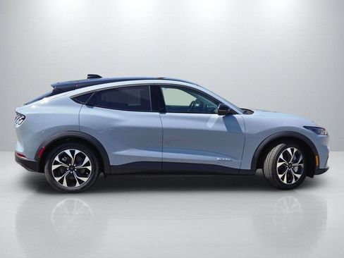New 2026 Ford Mustang Mach-E Select RWD image 3