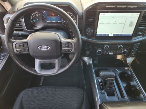 Used 2022 Ford F150 XLT w/ Equipment Group 302A High AWD/4WD image 29