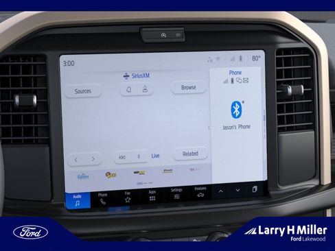 New 2026 Ford F150 STX AWD/4WD image 14