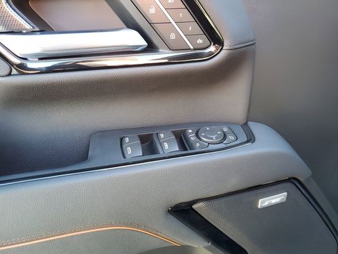 New 2025 GMC Sierra 2500 AT4 w/ AT4 Premium Plus Package image 26