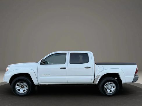 Used 2012 Toyota Tacoma PreRunner w/ SR5 Pkg RWD image 7