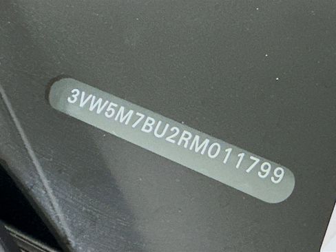 Used 2024 Volkswagen Jetta S image 12