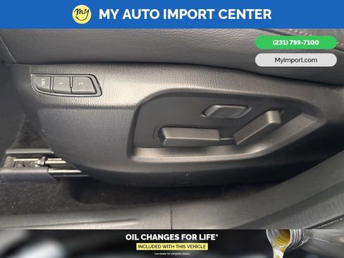 Used 2025 MAZDA CX-5 Carbon Edition AWD/4WD image 12