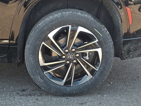 New 2026 Buick Enclave Sport Touring image 5