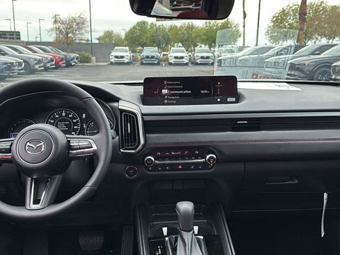 New 2026 MAZDA CX-50 2.5 Hybrid w/ Cargo Package image 6