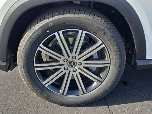 New 2026 Mercedes-Benz GLE 350 4MATIC image 7