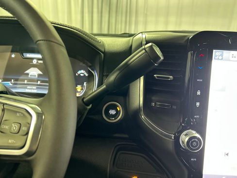 New 2026 RAM 2500 Laramie w/ Towing Technology Group image 17