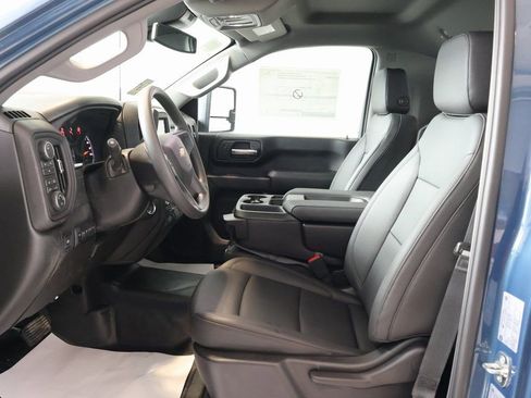 New 2026 Chevrolet Silverado 2500 W/T image 15