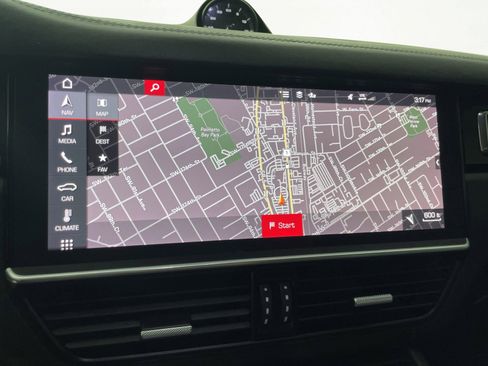 Used 2021 Porsche Cayenne GTS image 16