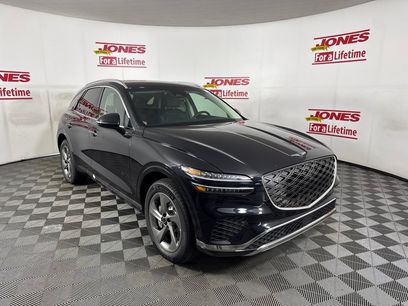 New 2026 Genesis GV70 2.5T