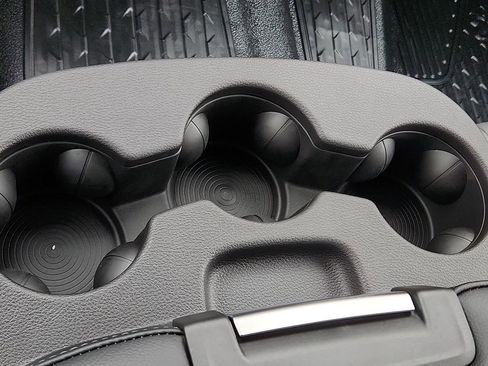 New 2026 RAM 3500 Tradesman AWD/4WD image 26