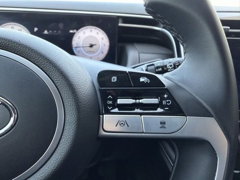 Used 2023 Hyundai Tucson XRT image 19