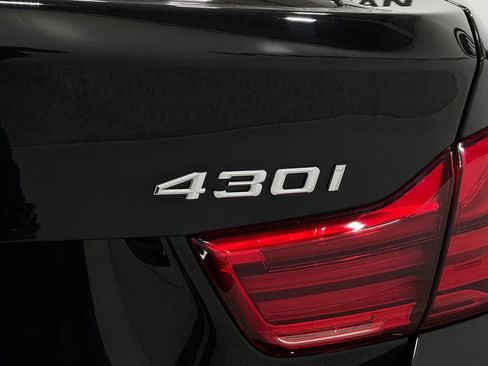 Used 2018 BMW 430i Gran Coupe xDrive 430i Gran Coupe image 39