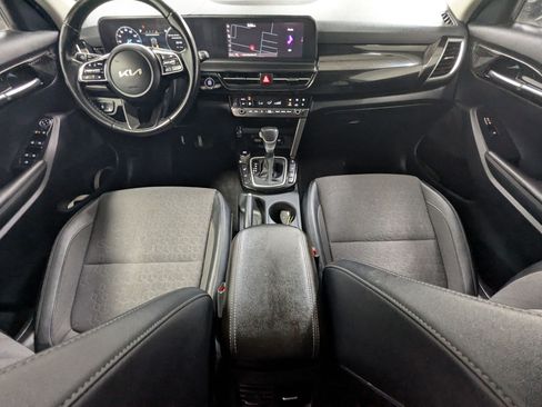 Used 2024 Kia Seltos S AWD/4WD image 22