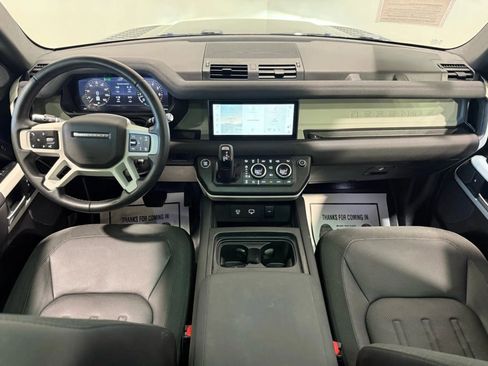 Used 2020 Land Rover Defender 110 SE image 15