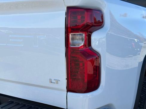 New 2026 Chevrolet Silverado 2500 LT w/ All Star Edition image 12