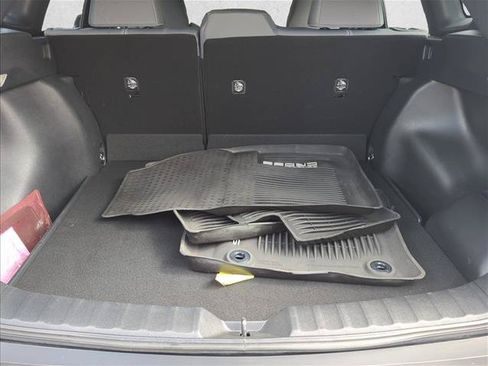 Certified 2024 Toyota Corolla Cross AWD Hybrid image 10