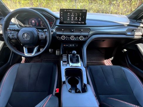 Used 2025 Acura Integra Type S image 19