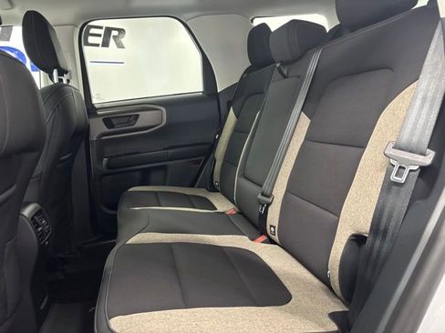 New 2026 Ford Bronco Sport Big Bend w/ Convenience Package image 9