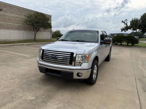 Used 2012 Ford F150 XLT w/ XLT Chrome Pkg image 10