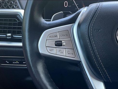 Used 2024 BMW X7 xDrive40i w/ Premium Package AWD/4WD image 24