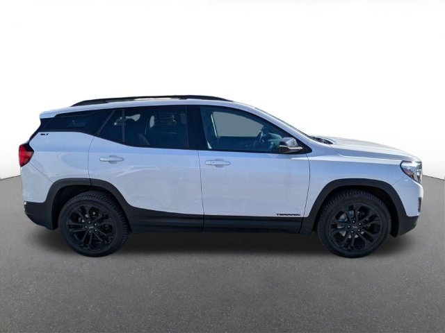 Used 2020 GMC Terrain SLT w/ Preferred Package AWD/4WD image 6