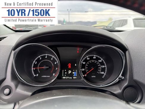 Used 2021 Mitsubishi Outlander Sport LE image 18
