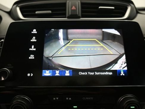 Certified 2020 Honda CR-V EX image 16