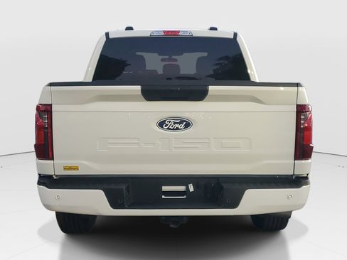 Used 2025 Ford F150 STX image 6