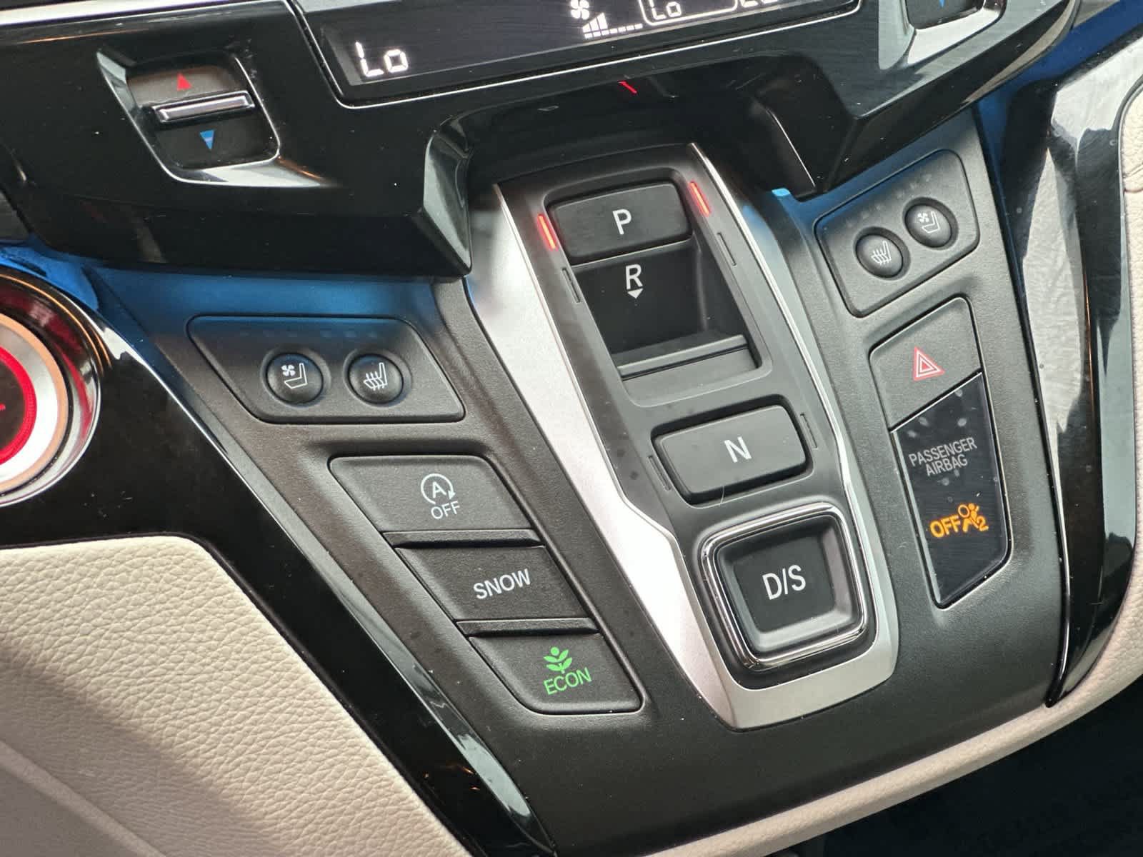 Used 2025 Honda Odyssey Elite image 20