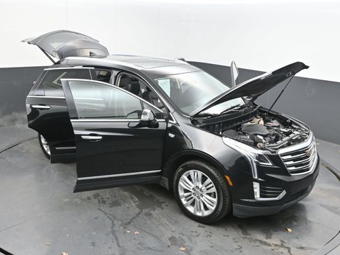 Used 2019 Cadillac XT5 Premium Luxury image 39