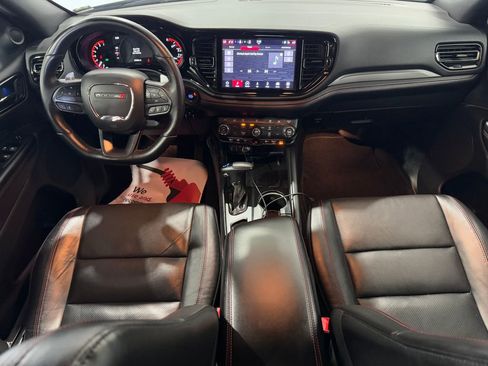 Used 2025 Dodge Durango GT AWD/4WD image 30