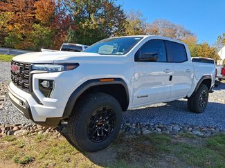 New 2026 GMC Canyon Elevation w/ Convenience Package video 2