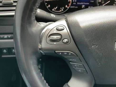 Used 2020 Nissan Murano Platinum w/ Cargo Package image 31