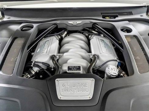 Used 2016 Bentley Mulsanne Speed image 60