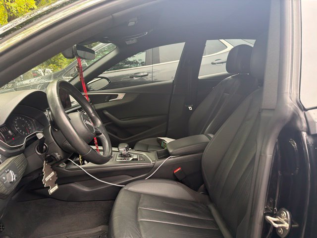 Used 2018 Audi A5 2.0T Premium Plus AWD/4WD image 6