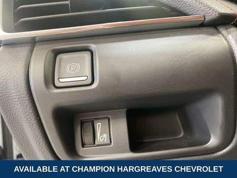 Certified 2023 Cadillac CT5 Sport w/ Climate Package AWD/4WD image 23