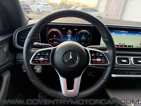 Used 2022 Mercedes-Benz GLE 350 4MATIC image 35