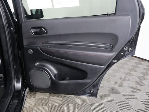 Used 2022 Dodge Durango R/T image 31