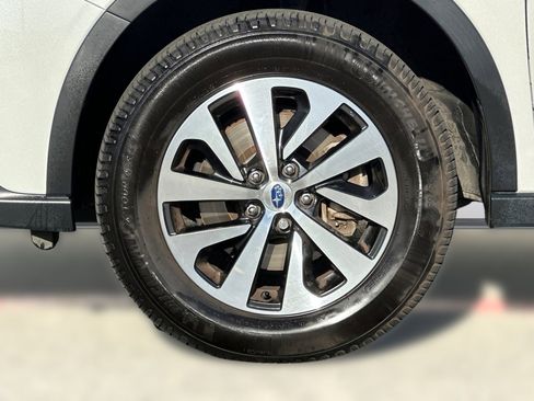 Used 2021 Subaru Outback Premium w/ Popular Package #1 image 11