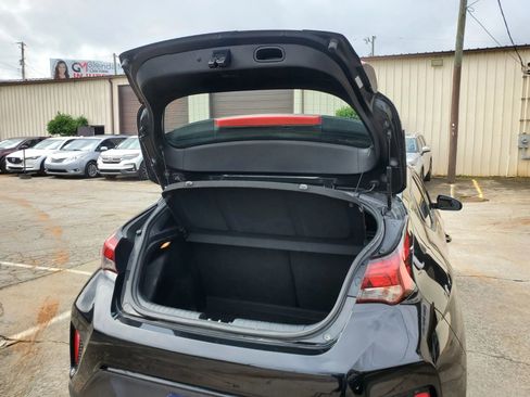 Used 2020 Hyundai Veloster Turbo R-Spec FWD image 59