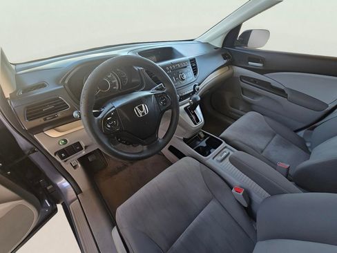 Used 2014 Honda CR-V LX image 37