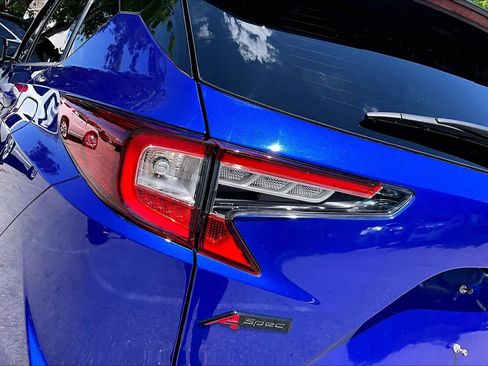 Certified 2023 Acura RDX A-Spec AWD/4WD image 29
