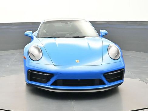 Certified 2024 Porsche 911 Carrera GTS RWD image 20