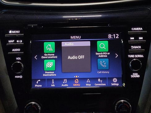 Used 2020 Nissan Murano SL w/ Cargo Package FWD image 25