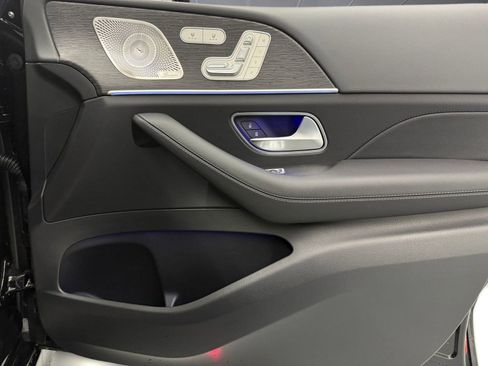 New 2026 Mercedes-Benz GLE 580 4MATIC image 21