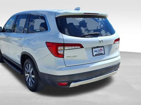 Used 2021 Honda Pilot EX image 5