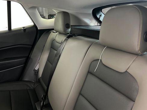 New 2026 Chevrolet Trax ACTIV w/ Driver Confidence Package FWD image 21