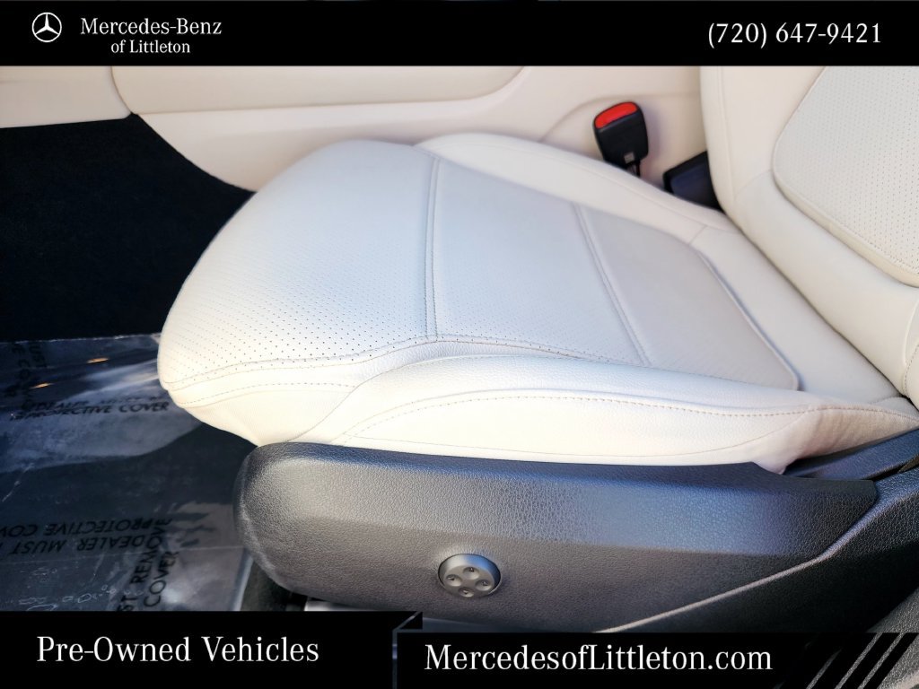 Certified 2026 Mercedes-Benz GLC 300 4MATIC image 23
