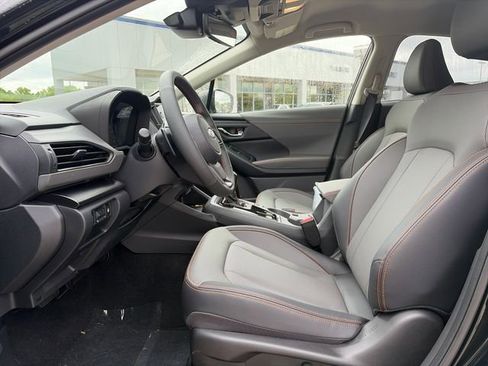 New 2026 Subaru Crosstrek 2.5i Limited AWD/4WD image 11